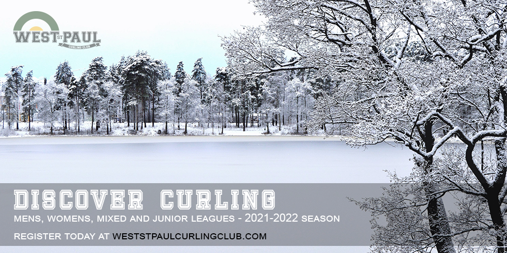 Discover Curling | 2022-2023 Season